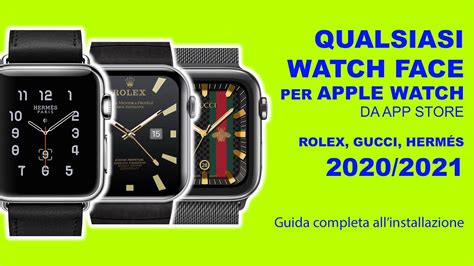 quadranti apple watch 7 rolex|GUIDA 2020/21 .